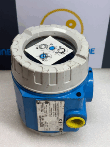 Endress & Hauser TMT162-021231BKA Pressure Transmitter  Used Fully Functional Industrial Grade Sensor for Accurate Pressure Measurement - Image 10