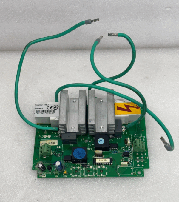 Lotrichtung XML-2 E315391 Circuit Board New Open Box Industrial PCB for Electronic Applications