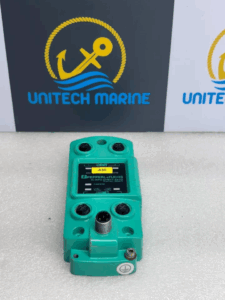 Pepperl+Fuchs IC-KP2-2HB17-2V1D Sensor – Used Industrial Sensor in Good Working Condition – Reliable Automation Equipment Replacement Part - Image 4