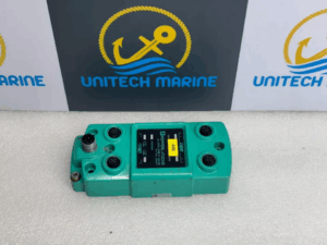 Pepperl+Fuchs IC-KP2-2HB17-2V1D Sensor – Used Industrial Sensor in Good Working Condition – Reliable Automation Equipment Replacement Part - Image 5