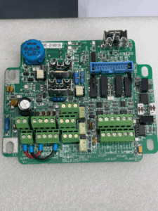FMC F802.836B Printed Circuit Board 802-833-A New Open Box Electronic PCB for Electrical Equipment and Prototyping Applications - Image 6