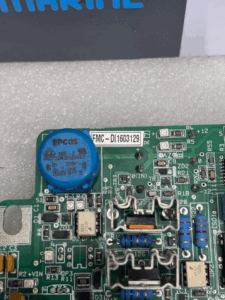 FMC F802.836B Printed Circuit Board 802-833-A New Open Box Electronic PCB for Electrical Equipment and Prototyping Applications - Image 4