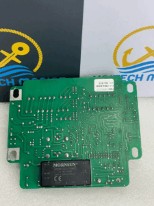 FMC F802.836B Printed Circuit Board 802-833-A New Open Box Electronic PCB for Electrical Equipment and Prototyping Applications - Image 3