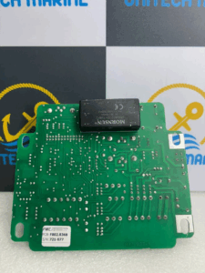 FMC F802.836B Printed Circuit Board 802-833-A New Open Box Electronic PCB for Electrical Equipment and Prototyping Applications - Image 2