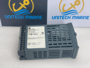 EUROTHERM 2408F Temperature Controller GE66677-1-1-3508-FC – New Open Box Industrial Process Control Unit with Full Functionality - Image 6