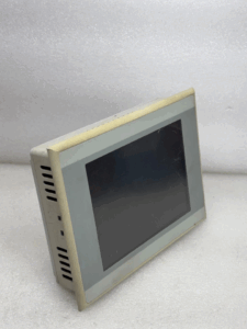 Eaton XV 102 D8 57TVR-10 Operator Interface Touchscreen – 24VDC 0.4A Industrial Panel – For Parts or Not Working - Image 7