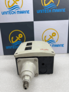 Danfoss RT1 17-5245 Low Pressure Switch New Open Box Industrial ABS/Plastic Pressure Monitoring Component - Image 6