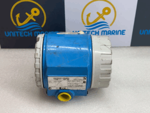 Endress & Hauser TMT162-021231BKA Pressure Transmitter  Used Fully Functional Industrial Grade Sensor for Accurate Pressure Measurement - Image 8