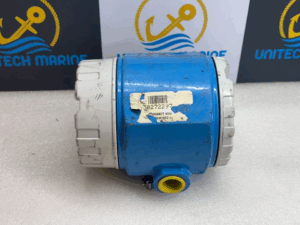 Endress & Hauser TMT162-021231BKA Pressure Transmitter  Used Fully Functional Industrial Grade Sensor for Accurate Pressure Measurement - Image 6