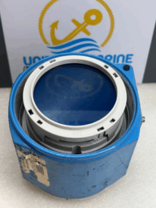 Endress & Hauser TMT162-021231BKA Pressure Transmitter  Used Fully Functional Industrial Grade Sensor for Accurate Pressure Measurement - Image 5