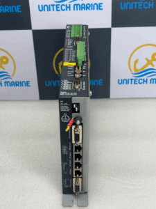 Linmot E1130-DP-HC 01 50-1668 DC Servo Controller Used Industrial Motion Control for Precise Servo Motor Positioning E1130 Series - Image 2