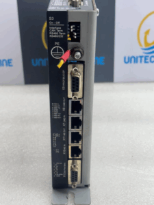 Linmot E1130-DP-HC 01 50-1668 DC Servo Controller Used Industrial Motion Control for Precise Servo Motor Positioning E1130 Series - Image 9