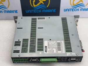 Linmot E1130-DP-HC 01 50-1668 DC Servo Controller Used Industrial Motion Control for Precise Servo Motor Positioning E1130 Series - Image 7