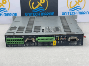 Linmot E1130-DP-HC 01 50-1668 DC Servo Controller Used Industrial Motion Control for Precise Servo Motor Positioning E1130 Series - Image 6