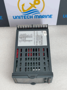 EUROTHERM 2408F Temperature Controller GE64918-2-2-1308-FC New Open Box Invensys Eurotherm Precision Process Control Unit - Image 3
