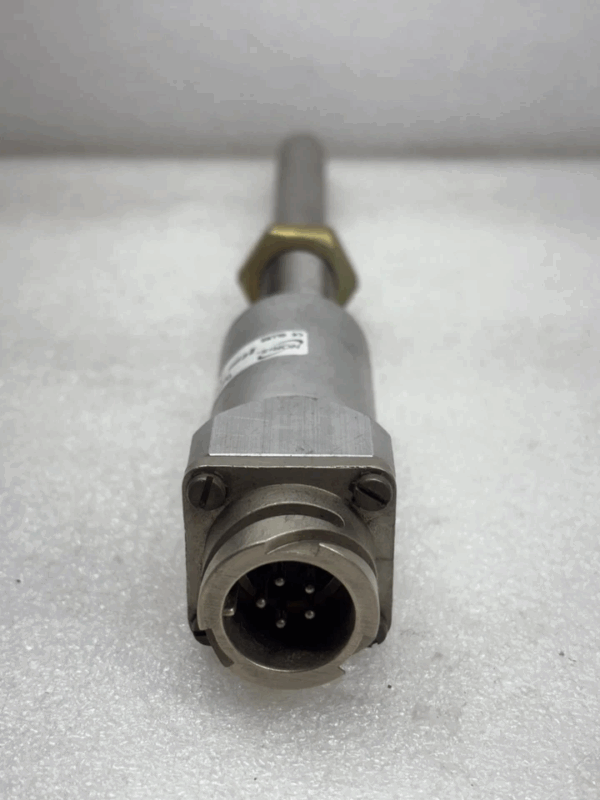 NORIS FA2H-3C-145 Speed Sensor A42485 Used Industrial Motion Control Sensor for Precision Monitoring