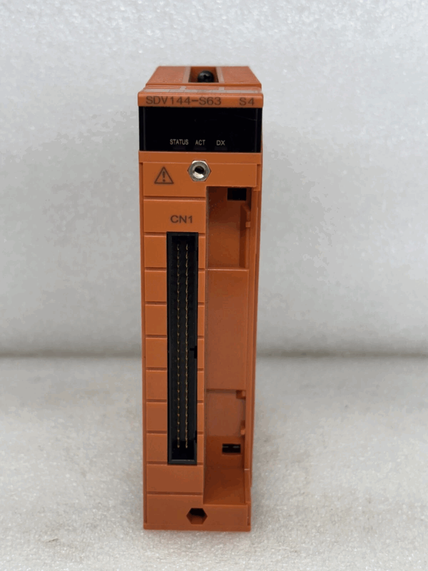 Yokogawa SDV144-S63/PRP S4 Digital Input Module – New Open Box – Industrial Automation PLC Component - Image 9