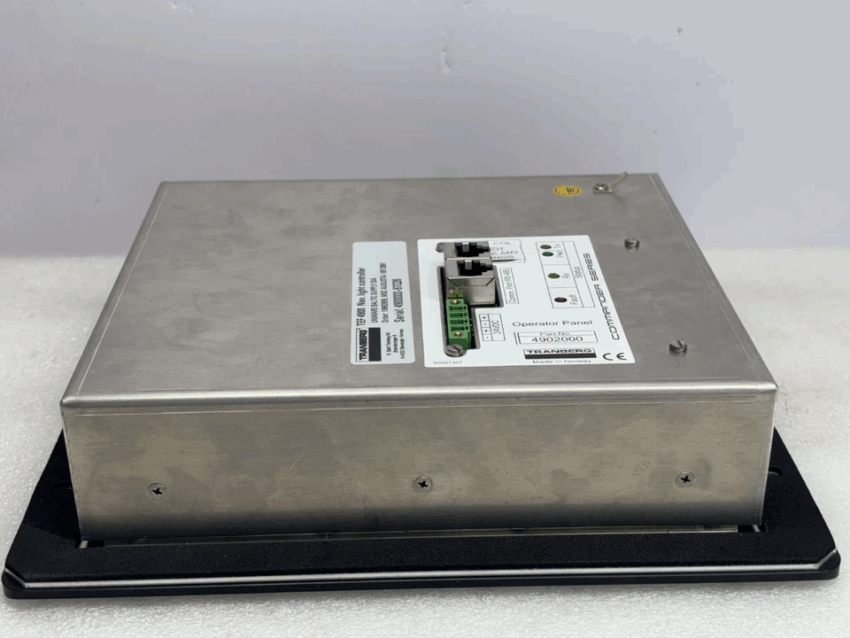 TRANBERG TEF 4900 Commander Navigation Light Controller System Model 4902000 New Open Box Marine Vessel Lighting Control Platform - Image 7