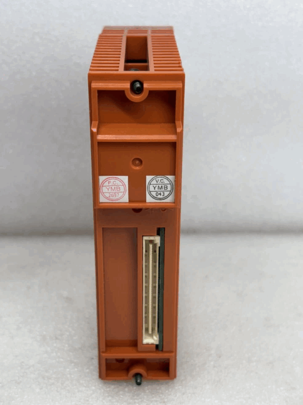 Yokogawa SDV144-S63/PRP S4 Digital Input Module – New Open Box – Industrial Automation PLC Component